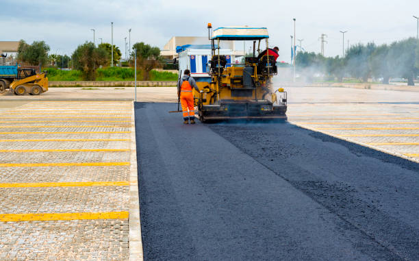 Professional Driveway Pavers in Dunthorpe, OR