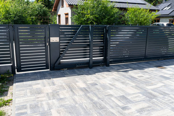 Best Residential Paver Driveway  in Dunthpe, OR