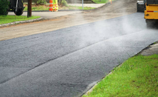 Best Driveway Pavers Near Me  in Dunthpe, OR